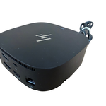 Ca. 45x Docking station, HP, HSN-IX02